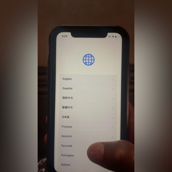 iPhone 11 64 GB